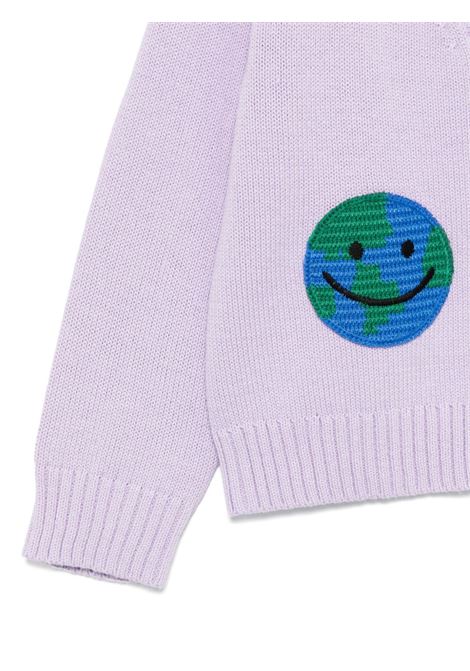 Cardigan Stella McCartney Kids STELLA MCCARTNEY KIDS | MAGLIONI E CARDIGAN | TX9A10 Z1528522